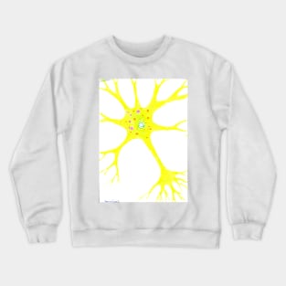 Neuron Crewneck Sweatshirt